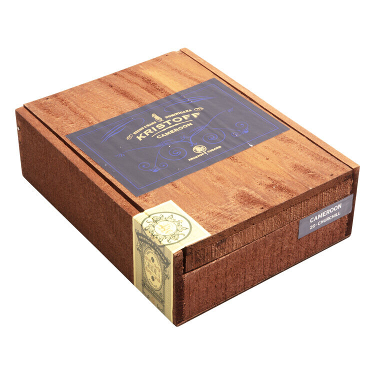 Churchill, , jrcigars